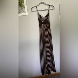 Pacsun Lottie Moss Romper